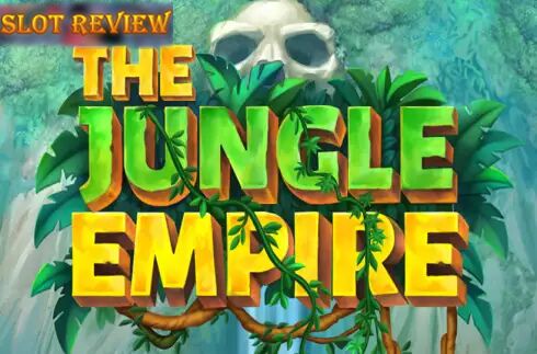 The Jungle Empire icon